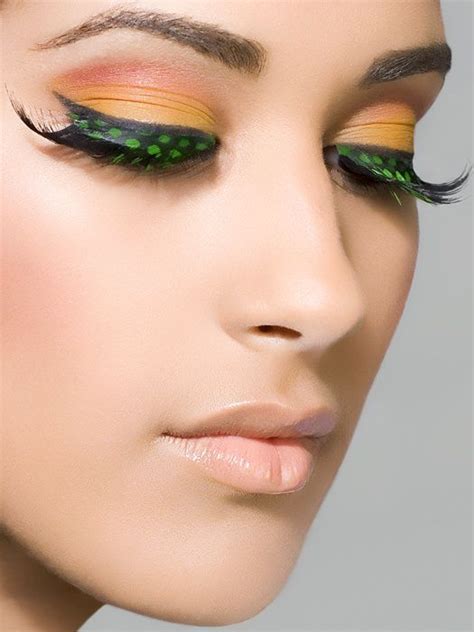 make up false eyelashes makeup inspiration artistry makeup