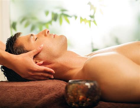 the best massage day spas and wellness centers near you