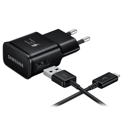 samsung usb  fast travel charger ep taeb