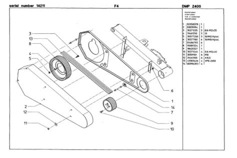 vicon disc mower parts diagram diagramwirings