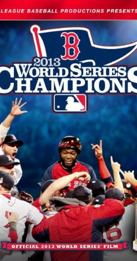 world series champions video