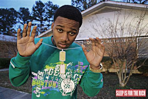 Lil Snupe Shot Dead 5 Fast Facts You Need To Know