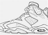 Basketball Jordans Getdrawings S3images Coroflot Chaussure Bulls Drawingwow sketch template