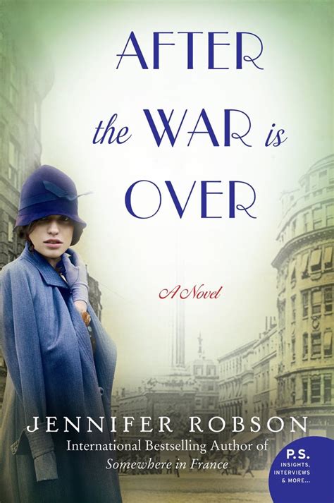 after the war is over best books for women january 2015