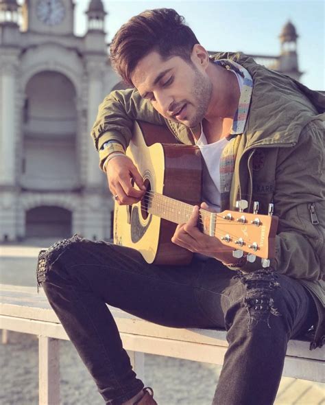 jassie gill jassi gill singer musician photography