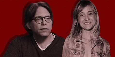 Nxivm Cult Inside This Sex Slave Cult With Terrifying