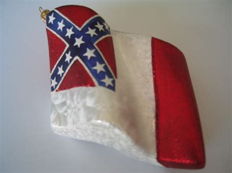 confederate flag third flag of the confederacy