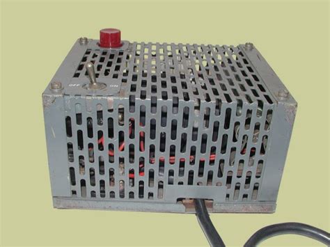 regulator voltage  input