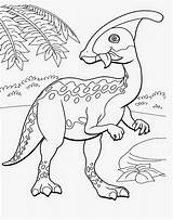 Dinotrem Dino Printable Coloring4free 2186 Dinossauros Comboio Bruno Trem sketch template