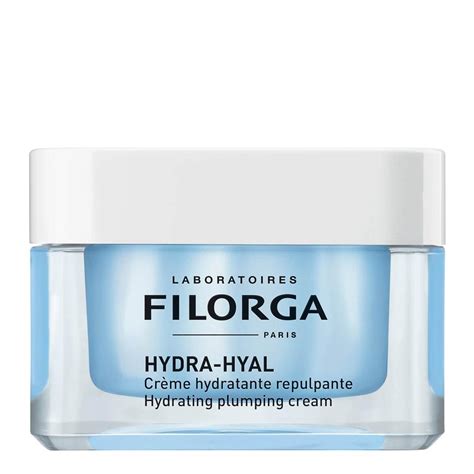 filorga hydra hyal cream ml lookfantastic