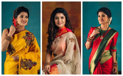 Stylediaries Of Keerthi Suresh Celebrity Weddings