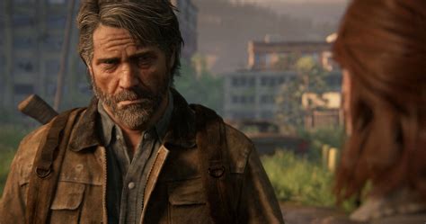 last of us part ii s latest screenshots show ellie fighting for her life