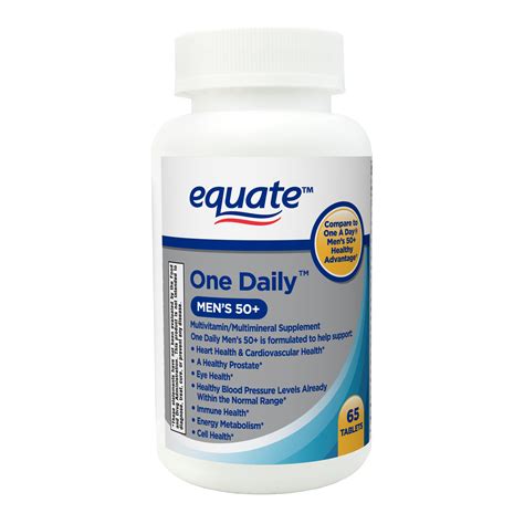 equate multivitamin supplements  tablet  ct walmartcom