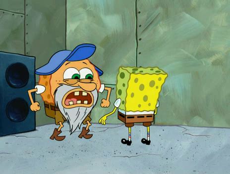 spongebuddy mania spongebob episode blackjack