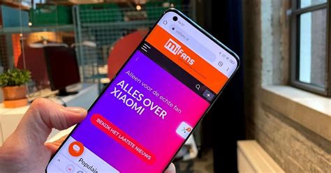 dit zijn de beste xiaomi smartphones om   te kopen