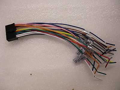 complete guide  dual xdvdbt wiring harness diagram