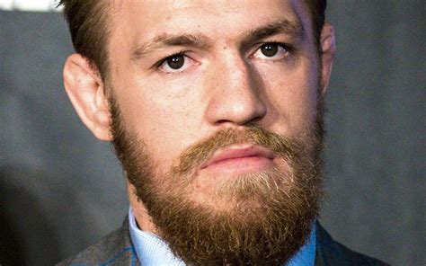 conor mcgregor stands to lose millions over his gangster behavior