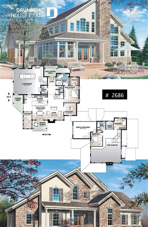 sims  cc house    country house plan house house floor plans