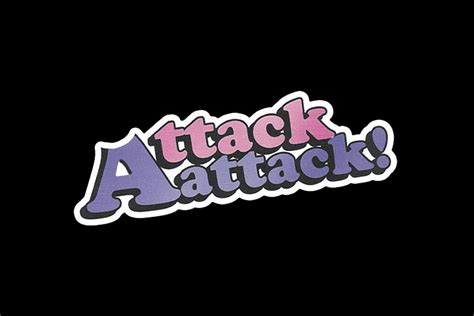attack attack release teaser   song   life