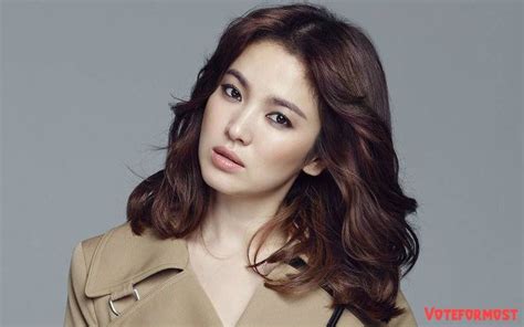 song hye kyo most beautiful women in the world 2017 poll