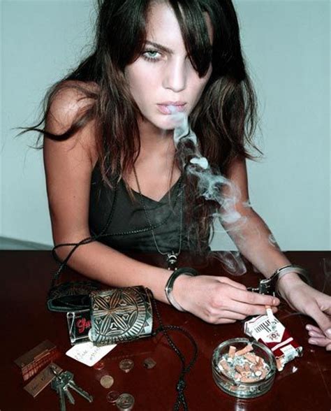 17 Best Images About Women And Smoke On Pinterest Women