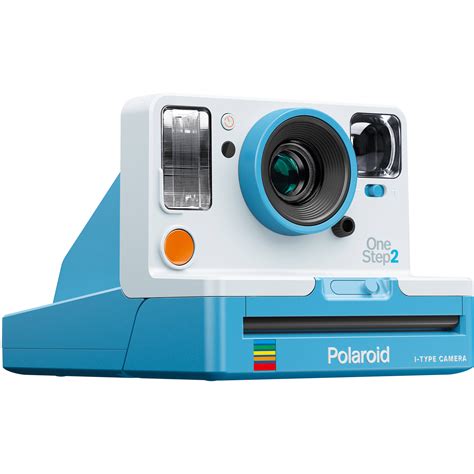 polaroid originals onestep vf instant film camera  bh