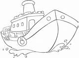 Coloring Pages Transport sketch template