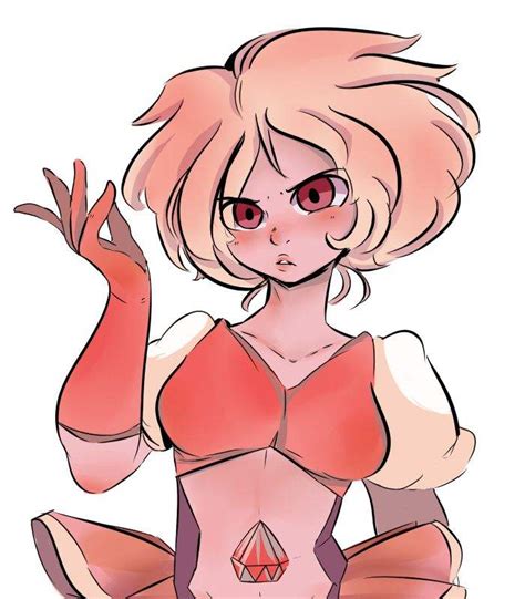 💎 Pink Diamond ~fanart 💎 Steven Universe Español Amino