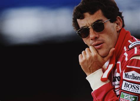 Ayrton Senna S Tragische Dood Op Het Circuit Veranderde De Formule 1