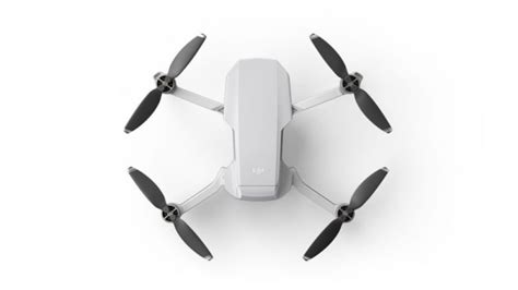 dji mavic mini test  avis sur ce drone ultra leger