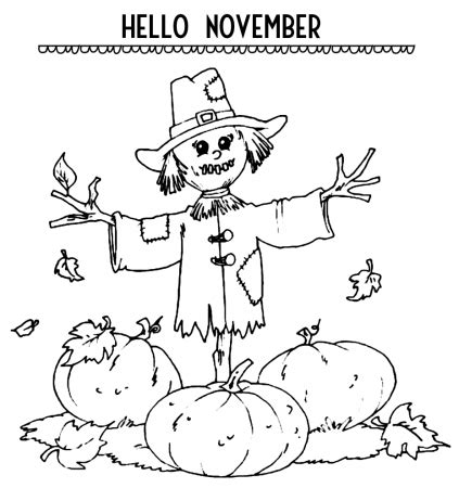 november coloring pages coloringrocks coloring pages
