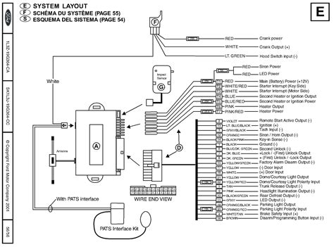 bulldog security wiring diagrams  wiring diagram