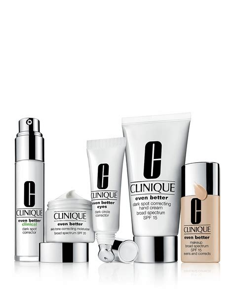 clinique   collection bloomingdales