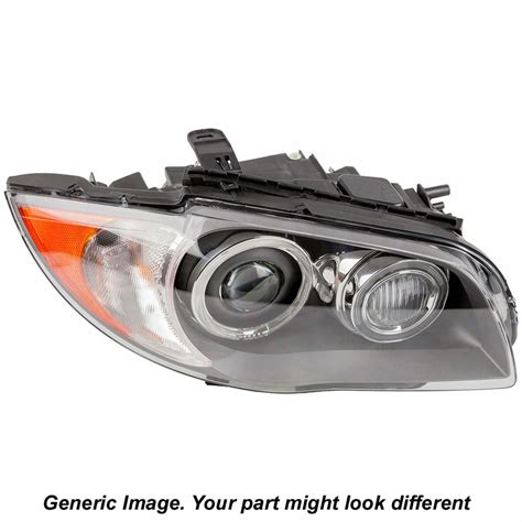 headlight assembly headlight assembly replacement buyautopartscom