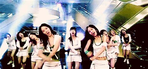 Girls Generation Into The New World Dasi Mannan Segye Into The New