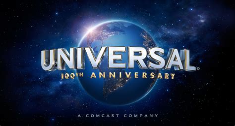 universal pictures  anniversary logo    geeks