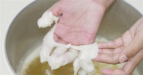 what is paraffin treatment livestrong