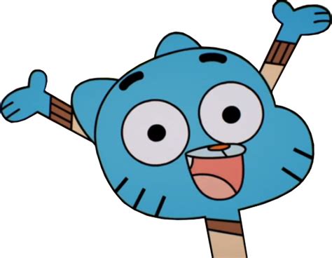 image gumballwatterson3 png the amazing world of