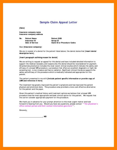 tuition appeal letter sample luxury  sample letter  appeal