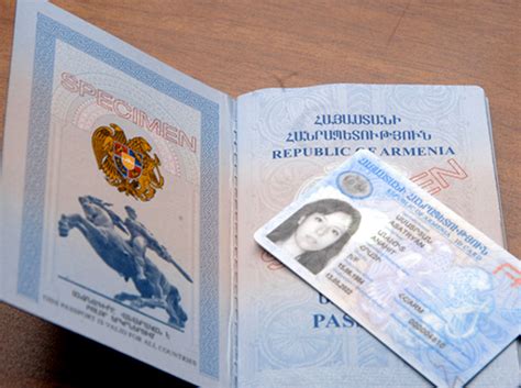 syrian armenians      armenian passports   syria mediamaxam