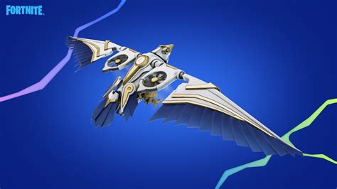 fortnite item falcon scout youtube