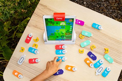 buy osmo coding starter kit  ipad ages   learn  code