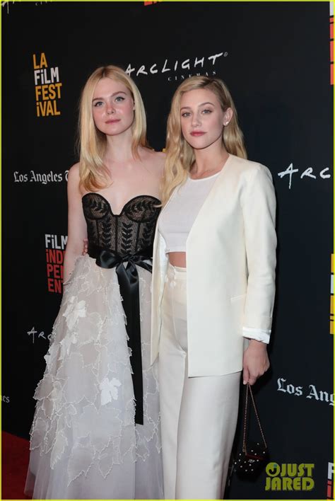 elle fanning latest news photos and videos zig