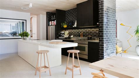 modern kitchen design ideas   interiorsherpa