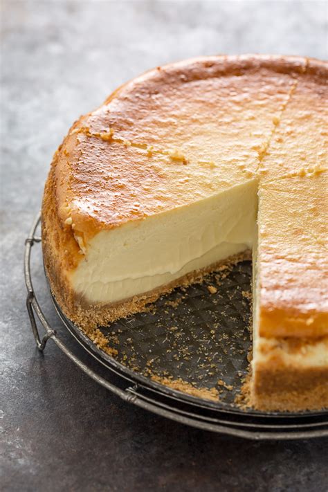 Top 15 Cheesecake Recipe Cream Cheese How To Make Perfect Recipes