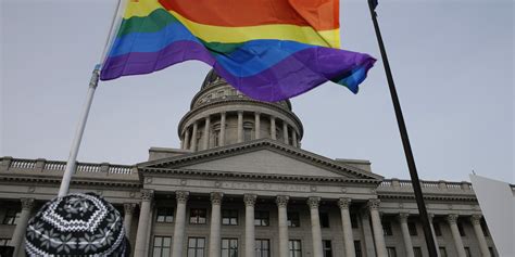 utah to appeal gay marriage ban ruling with supreme court lgbt news
