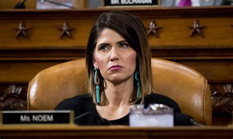 They Are Coming For Kristi Noem Page 2