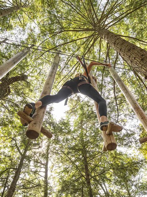 frequently asked questions adventure course zipline park adirondack