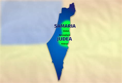 learn  judea  samariathe heartland  israel bbi