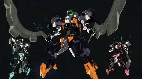 Battle Before Dawn The Gundam Wiki Fandom Powered By Wikia